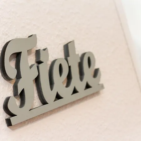 Apartament Matrosenhaus-fiete Greetsiel