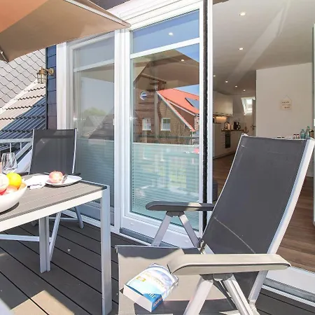Matrosenhaus-fiete Appartement