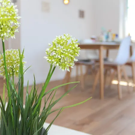 Appartement Matrosenhaus-fiete Greetsiel
