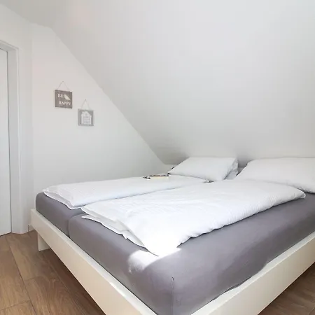 Matrosenhaus-fiete Appartement