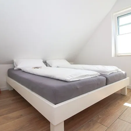 Appartement Matrosenhaus-fiete