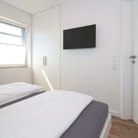 Matrosenhaus-fiete Appartement