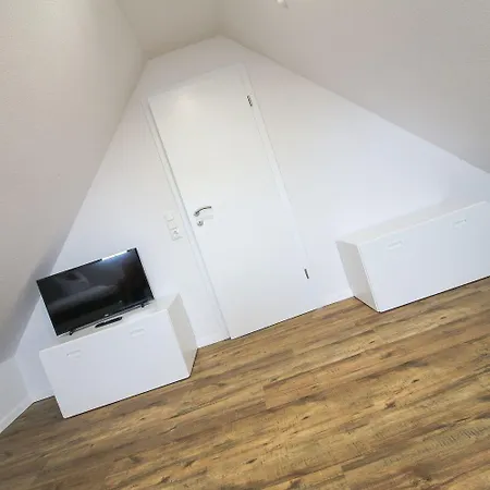 Matrosenhaus-fiete Appartement