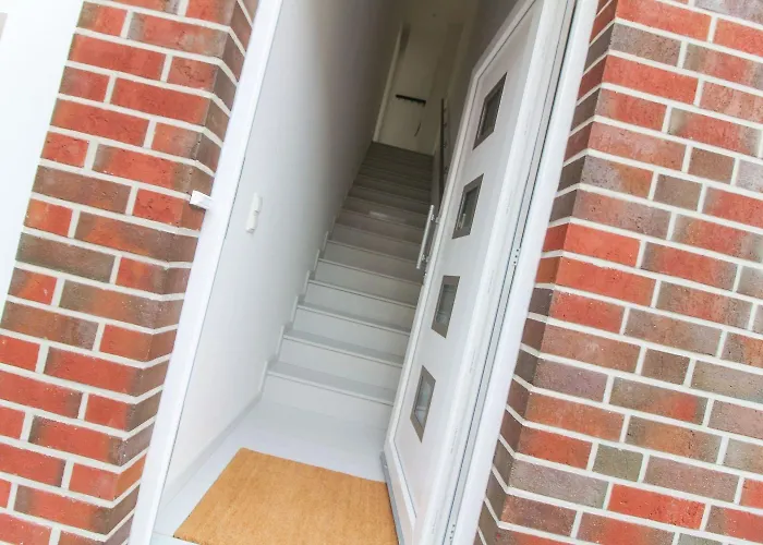 Matrosenhaus-fiete * Greetsiel