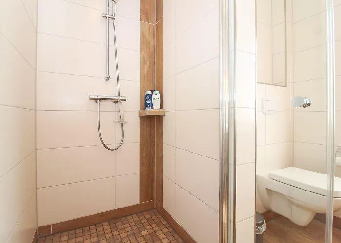 Matrosenhaus-fiete Apartmán Greetsiel